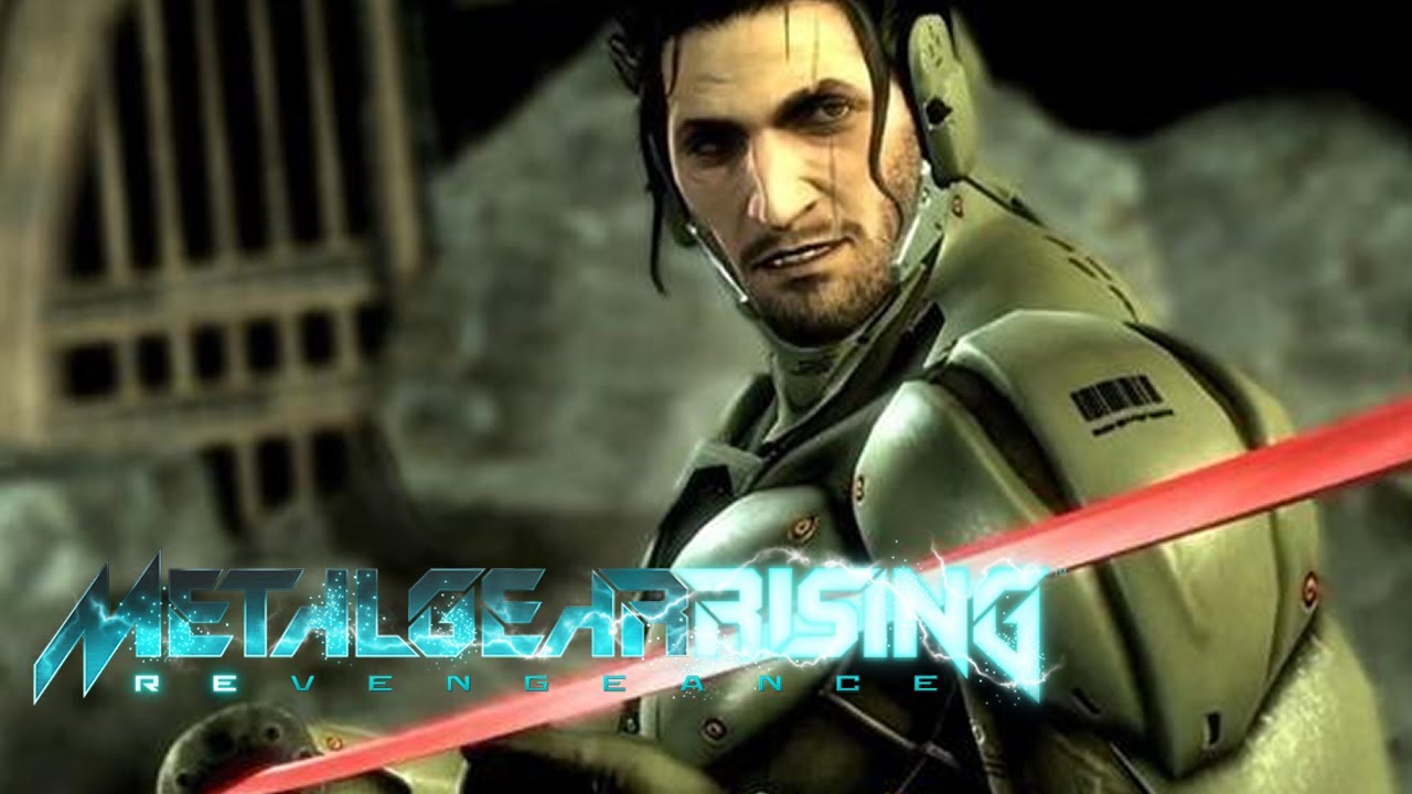 THE ONLY THING I KNOW FOR REAL - 1 HOUR EXTENDED | Metal Gear Rising: Revengeance