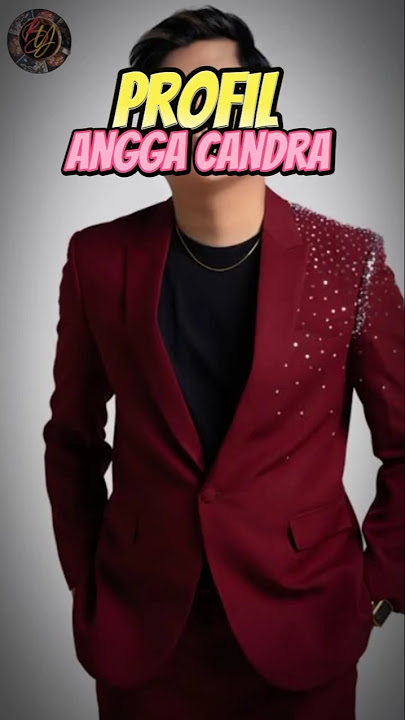 Angga Candra