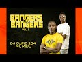 DJ CUPID 254 X MC MIDO LIVE CLUB MIX BANGERS ON BANGERS Vol 3