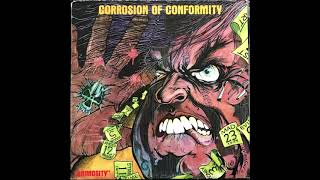 Hungry Child - Corrosion Of Conformity