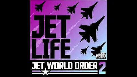 Jet Life - Welcome (feat. Trademark Da Skydiver & Young Roddy) [Official Audio]