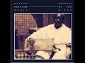 Maalem mahmoud gania   colours of the night full album