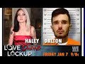 Dalton&#39;s extensive criminal history &amp; mugshots #LoveDuringLockup #LoveDuringLockupWetv #wetv