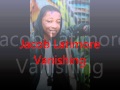 Jacob latimore - Vanishing