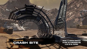 World First Ostrich unlock Red Faction Guerrilla ReMARStered