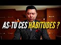 Les 7 habitudes des gens qui russissent millionaire mindset  dan lok