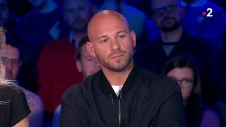 Franck Gastambide - On n'est pas couché 16 février 2019 #ONPC