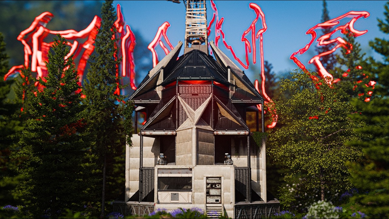 Dune 2 - Duo Rust base design
