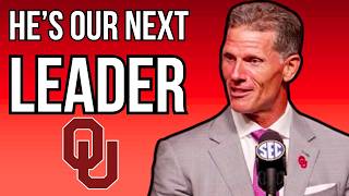 New Oklahoma Sooners Leader Is Impressing Literally EVERYONE