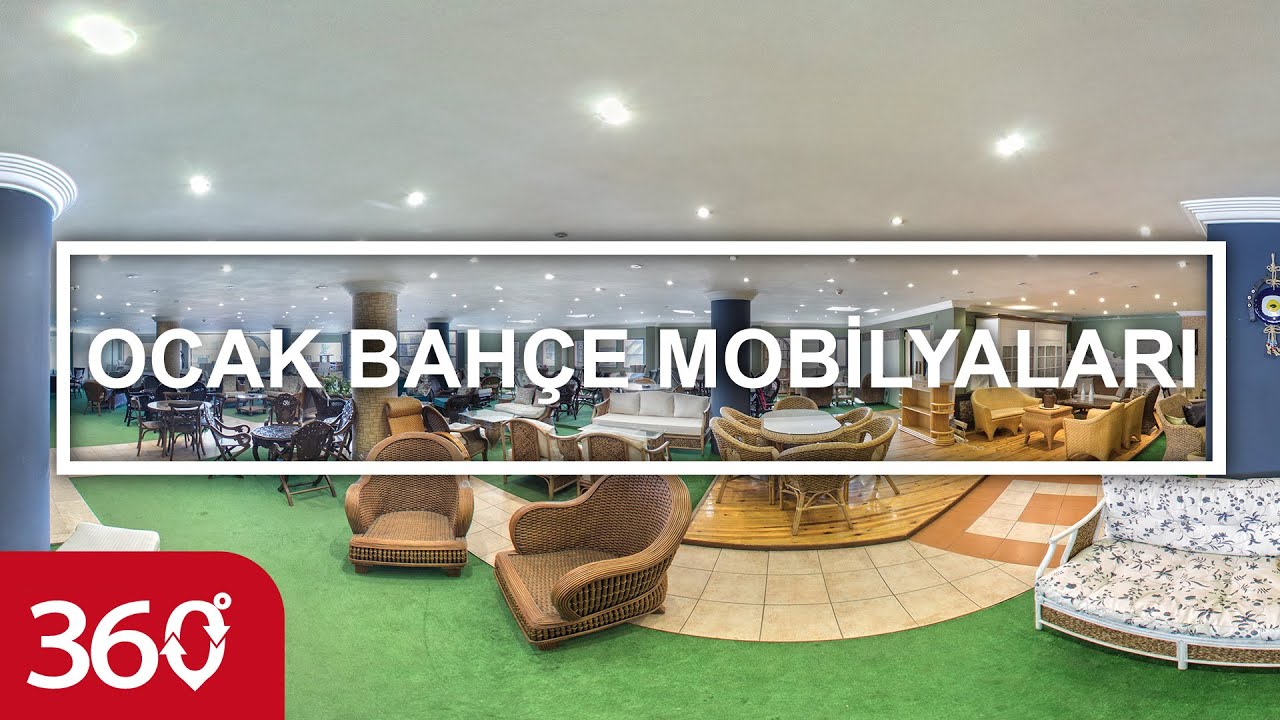 Izmir Bahçe Mobilya Mağazaları