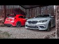 A45 AMG vs BMW M2 Competition Which is Better and Why?