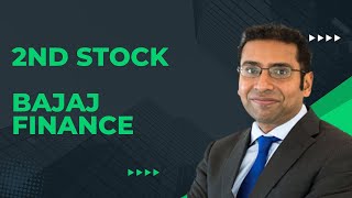 BAJAJ FINANCE share latest news | Saurabh Mukherjea consistent compounders stocks | Arkaprava Ghosh