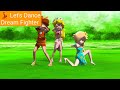рџ гЂђMMDгЂ Dream Fighter V2 Remake Princess Peach Daisy Rosalina рџ рџ гЂђMMDгЂ Dream Fighter V2 Remake Princess Peach Daisy Rosalina рџ