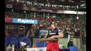 Every Rcb Fans Acknowledging The Ellyse Perry Innings Right Now.