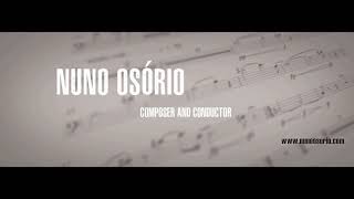 Video thumbnail of "O Anzol - Rádio Macau / Arranjo - Nuno Osório"