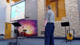USBC - When The Storm Comes 5-24-26