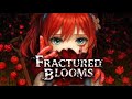 Fractured Blooms Full Demo 4K #horror #psychology #anime #2025 #dark