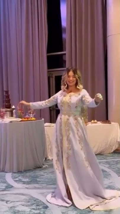 numidia lezoul, نوميديا لزول ترقص نايلي، شاهد ❤️❤️❤️🥰