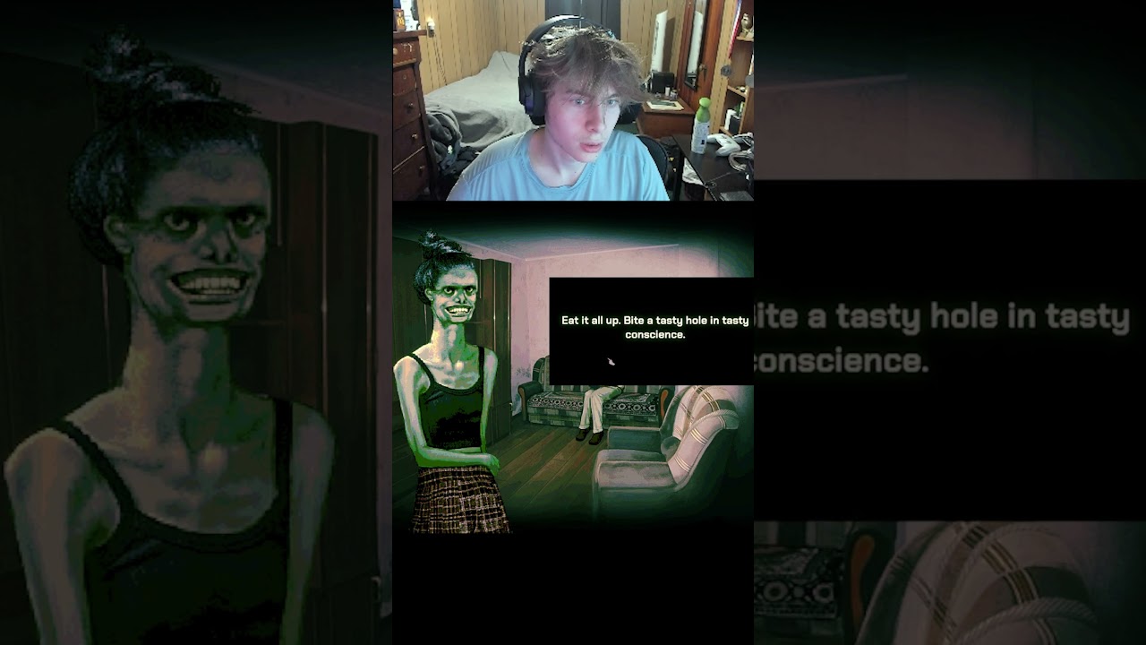 Game: No, I'm Not A Human  