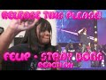 FELIP (KEN) - STRAY DOGS REACTION | PLEASE RELEASE THIS SONG KEN!! I WANT A SOLO ALBUM!!