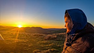 7 LEAVE NO TRACE Rules: That Every Wild Camper MUST Know!