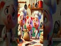 🐷 Aventure de Piggle | Histoires pour Enfants | TinySchool 🌟#shorts