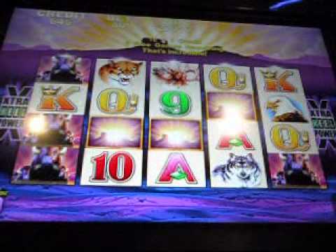 Tarzan Slot Machine Big Win
