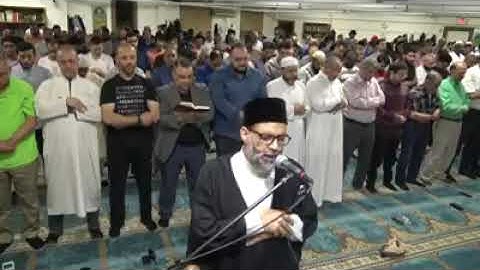 ما تيسر من سورة يونس 🌹للقارئ الشيخ حسن صالح ❤ قراءة خاشعة وندية