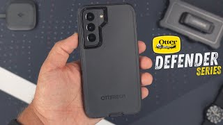 Samsung Galaxy S22 OtterBox Defender Case