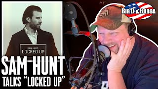 Sam Hunt Talks 'Locked Up' And Filming At Brushy State Penitentiary... by bigdandbubba 358 views 1 month ago 7 minutes, 33 seconds