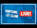 Virtual Club LIVE! April 27, 2021
