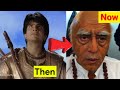ह त म क सभ कल क र 2003 Hatim Serial Star Cast Then And Now ह त म क सभ कल क र 2003 Hatim Serial Star Cast Then And Now