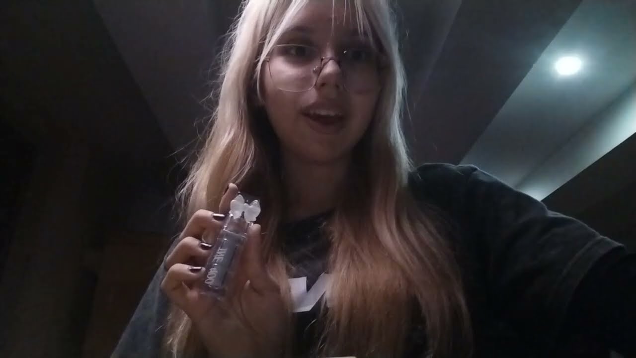 ASMR doing your make-up |obsessed girl roleplay