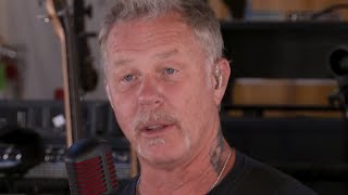 Full Metallica Muted By Twitch For Playing Their Own Song News