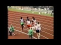 Wottle/Arzhanov/Boit:1972 OG 800m.Final,Munich