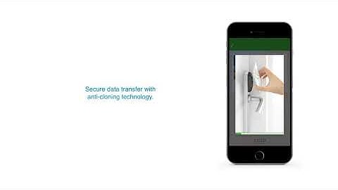 Open smarter with digital key and SALTO JustIN Mobile technology