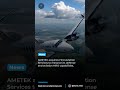 AMETEK expands aerospace portfolio with First Aviation acquisition