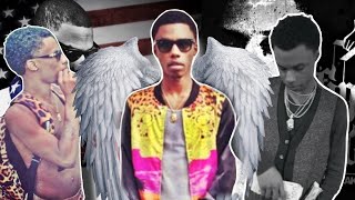2012-14 Speaker Knockerz: The Legend of Today’s MUSIC!!!!!