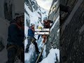 Avalanche Alley Real World Alpine Crevasse Rescue Drill