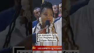 Moment Prophétique/Hannukah 2026