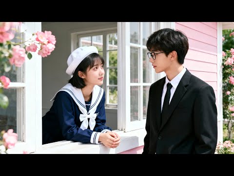 CEO صبر 28 سنة رفض 9999 امرأة هي لا تعلم أنه كان يحبها منذ أن كان عمره 18 سنة