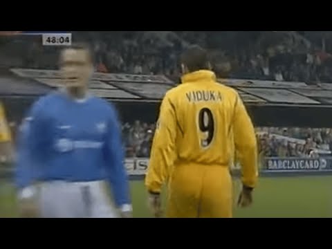 aromatoto x alfa188 - Pertandingan Lengkap Ipswich Town vs Leeds United di Liga Primer 2001-02