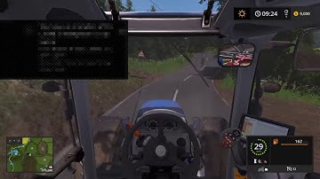 Farming Simulator 17 West Coast