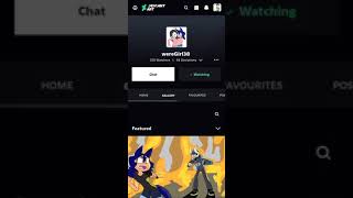 Robins Devinantart page (read desc)