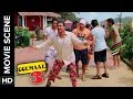 Bum Chiki Chiki Bum | Golmaal 3 | Comedy Movie Scene