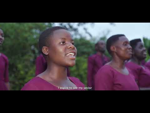 IGEMBE SDA CHOIR TUTAIMBA WIMBO MPYA Official Video Song 4K UHD