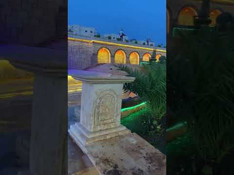 إدلب سرمدا الحديدة