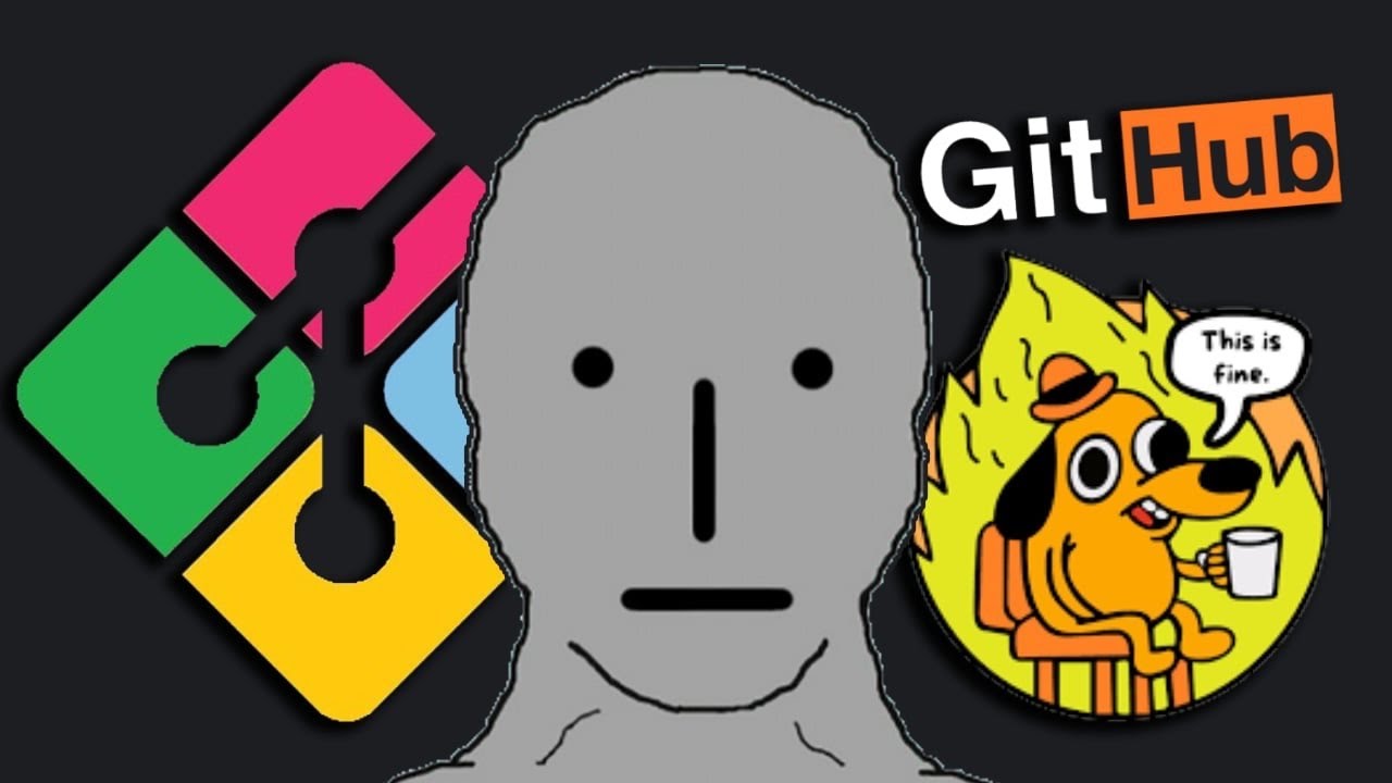 Git Commit Therapy