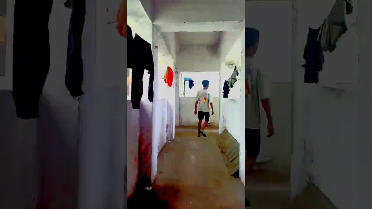 Day #06 Angi Bhaban East Block Igit Sarang College 