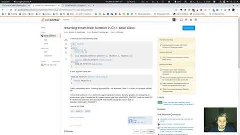 Speedcoding TicTacToe in Qt